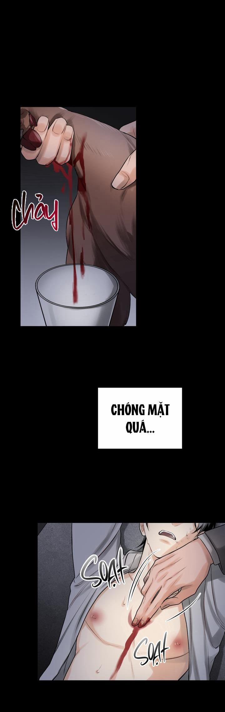 Sự Tham Lam Của Nhân Loại 2.3 Cừu end trang 26