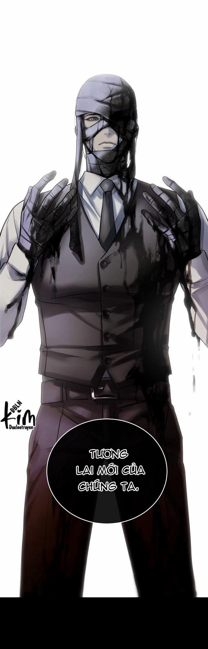 Sự Tham Lam Của Nhân Loại 2.3 Cừu end trang 32