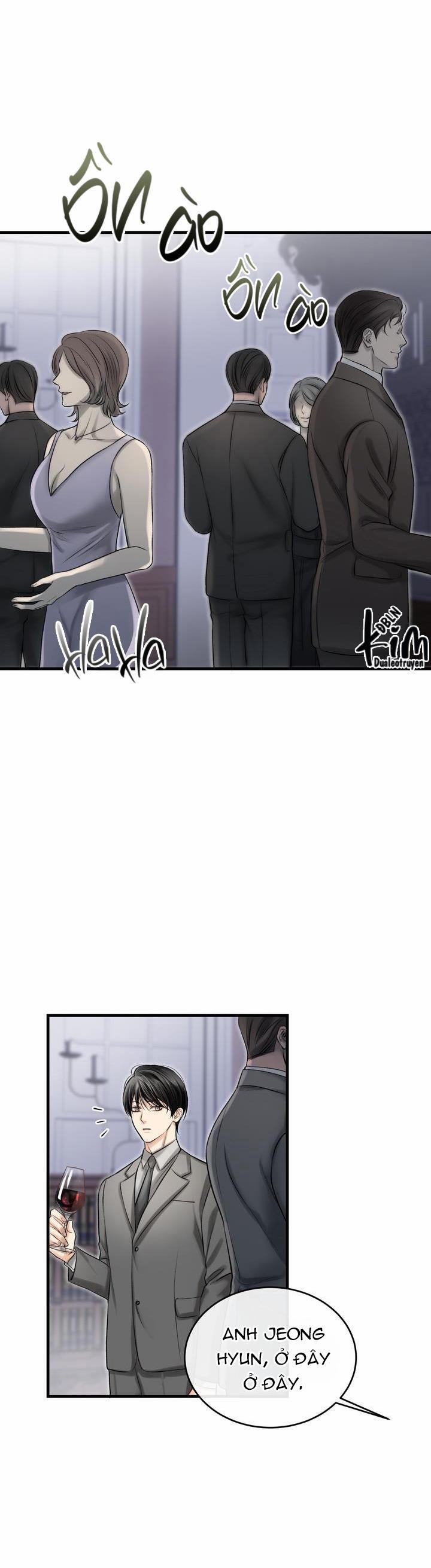 Sự Tham Lam Của Nhân Loại 2.3 Cừu end trang 5