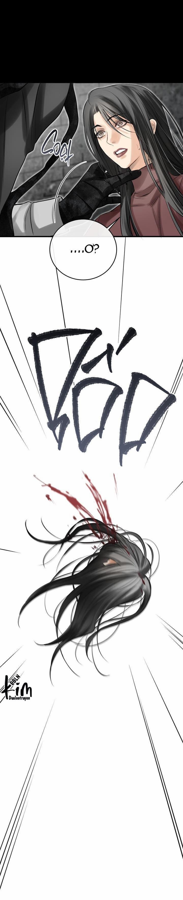 Sự Tham Lam Của Nhân Loại 2.3 Cừu end trang 52