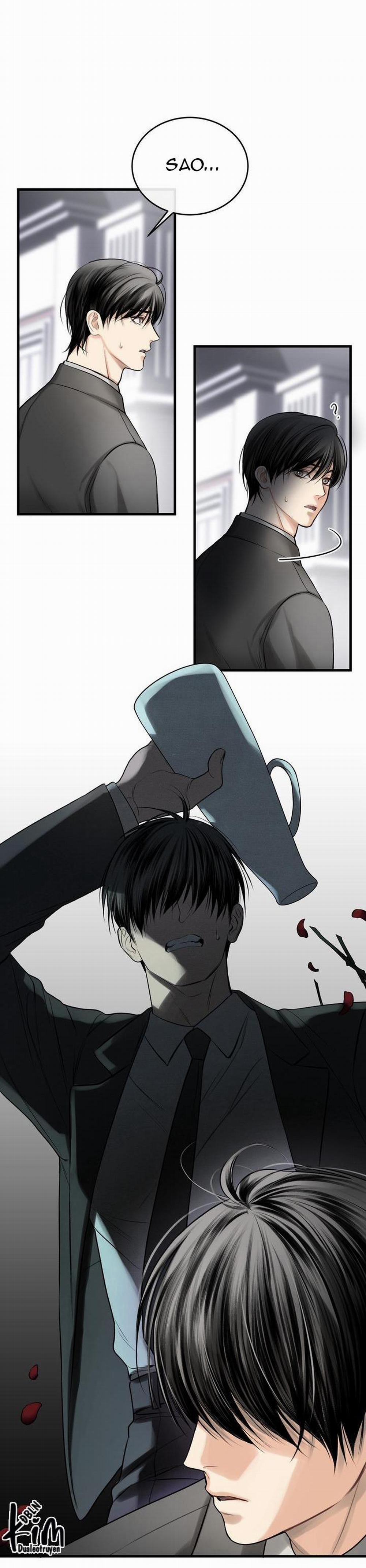 Sự Tham Lam Của Nhân Loại 2.3 trang 14