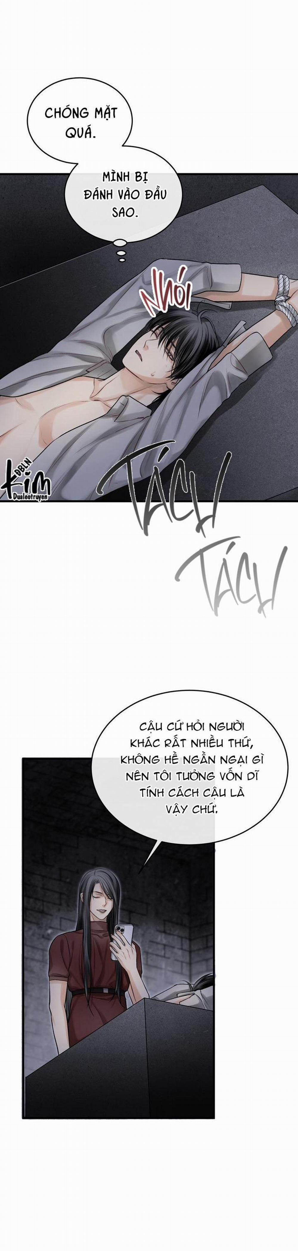 Sự Tham Lam Của Nhân Loại 2.3 trang 17