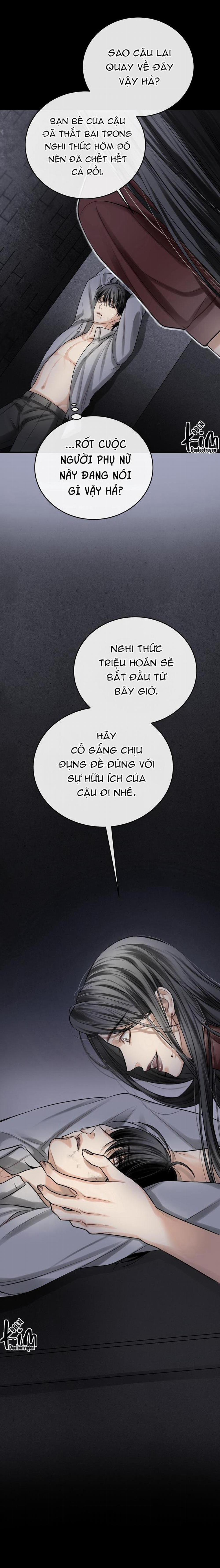 Sự Tham Lam Của Nhân Loại 2.3 trang 25