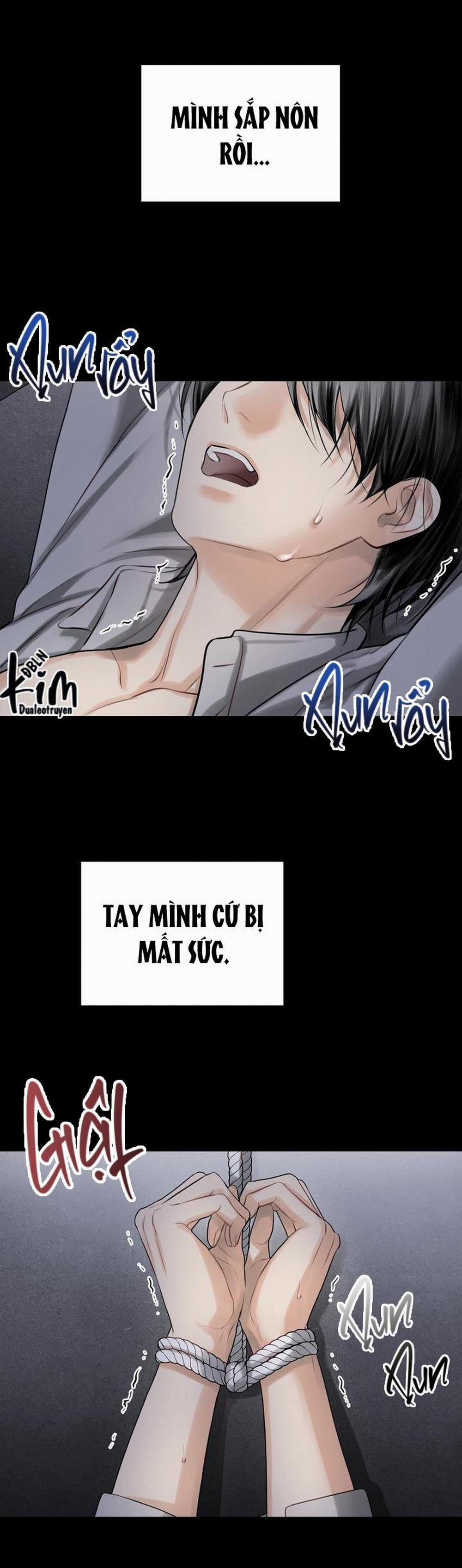 Sự Tham Lam Của Nhân Loại 2.3 trang 27