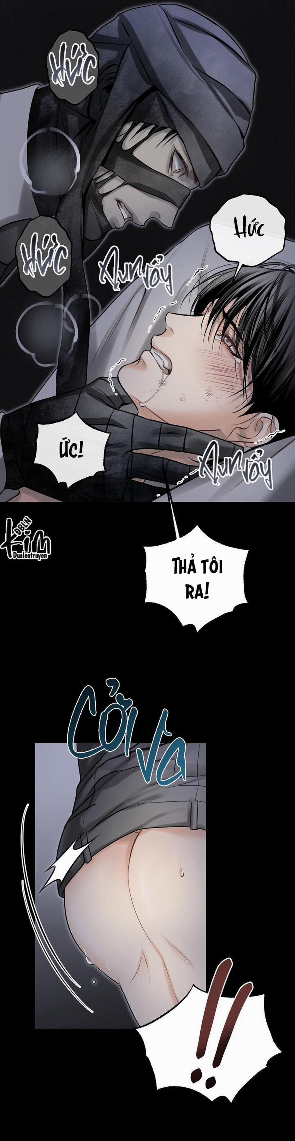 Sự Tham Lam Của Nhân Loại 2.3 trang 37