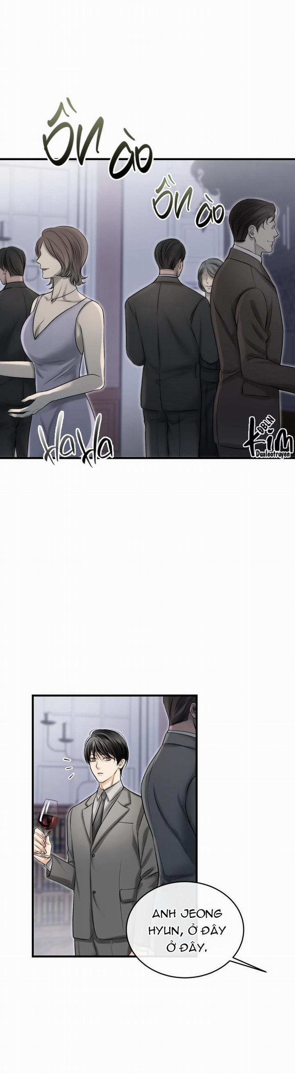 Sự Tham Lam Của Nhân Loại 2.3 trang 5