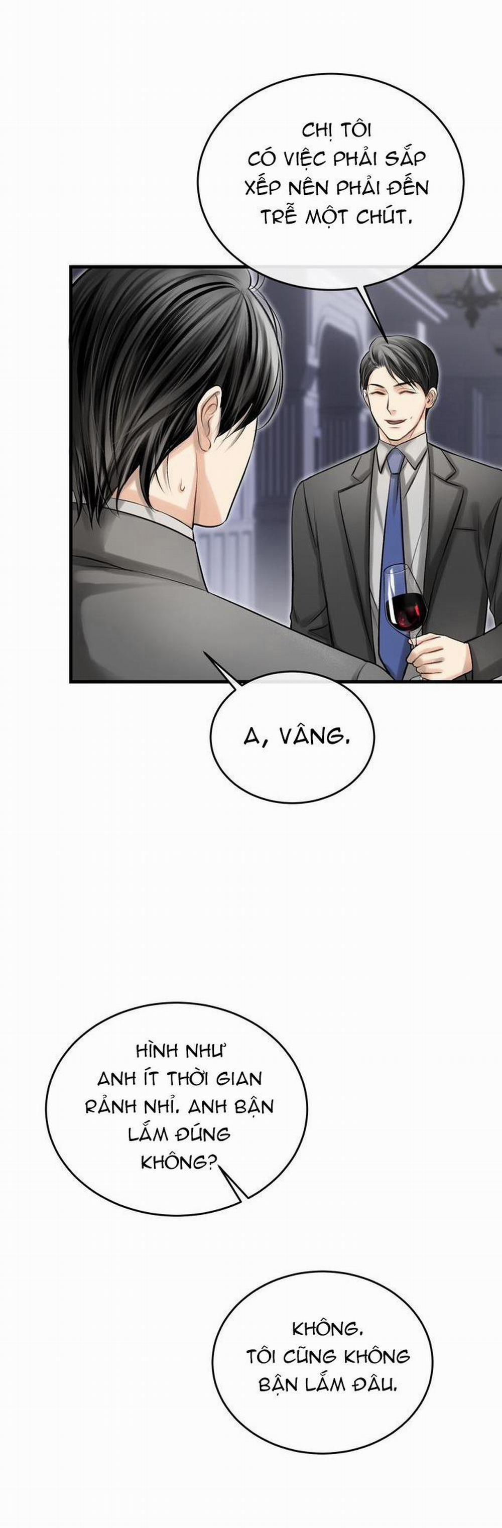 Sự Tham Lam Của Nhân Loại 2.3 trang 7