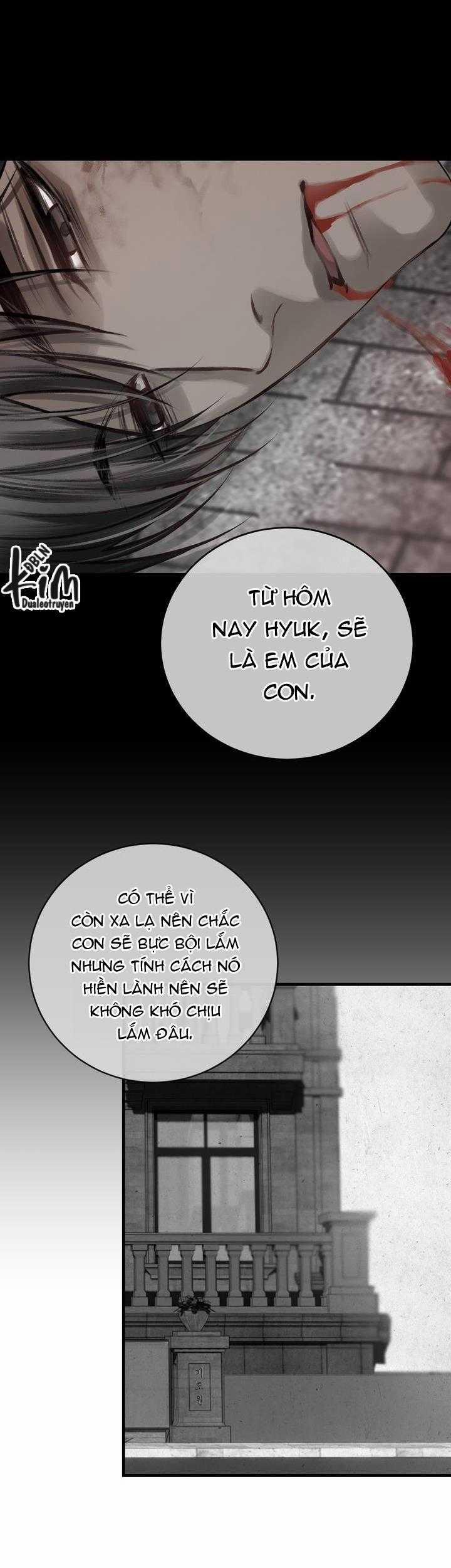 Sự Tham Lam Của Nhân Loại 2.4 trang 10