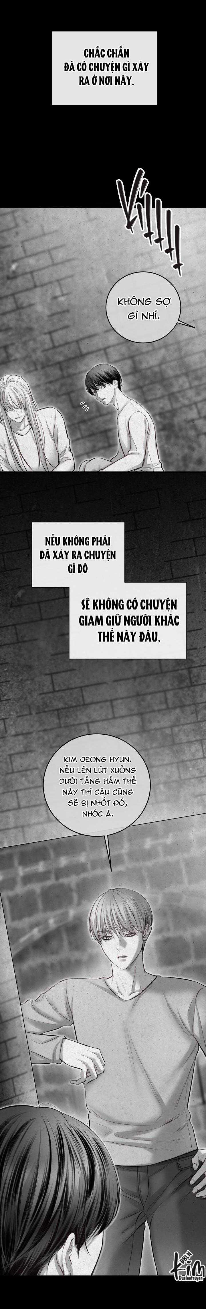 Sự Tham Lam Của Nhân Loại 2.4 trang 19