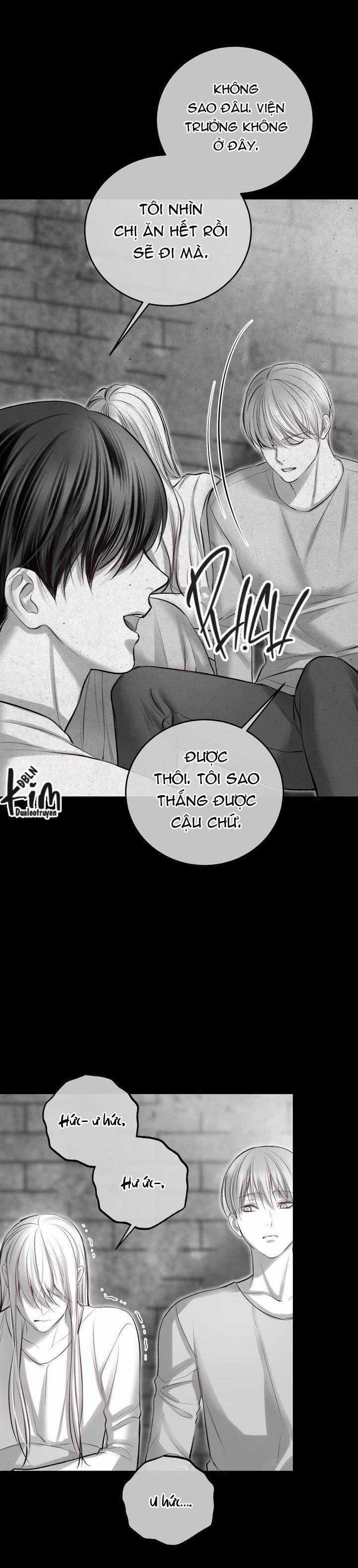 Sự Tham Lam Của Nhân Loại 2.4 trang 20