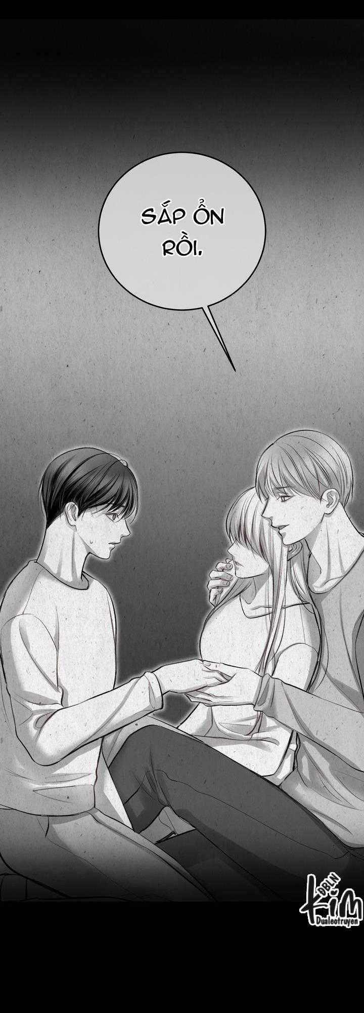 Sự Tham Lam Của Nhân Loại 2.4 trang 23