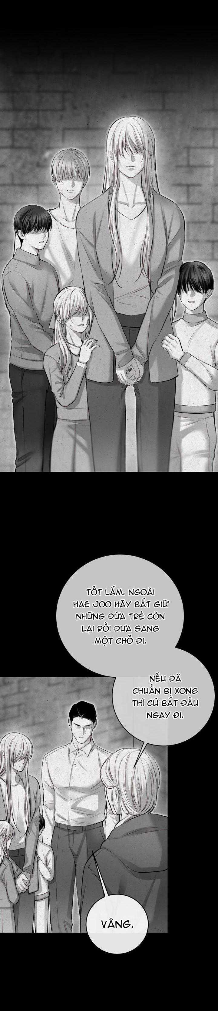 Sự Tham Lam Của Nhân Loại 2.4 trang 27