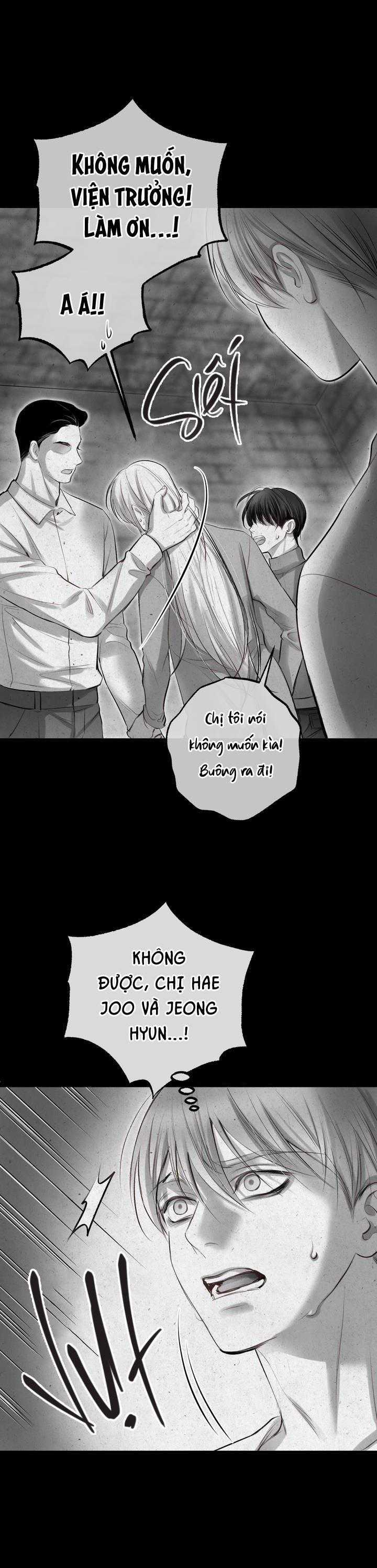 Sự Tham Lam Của Nhân Loại 2.4 trang 28