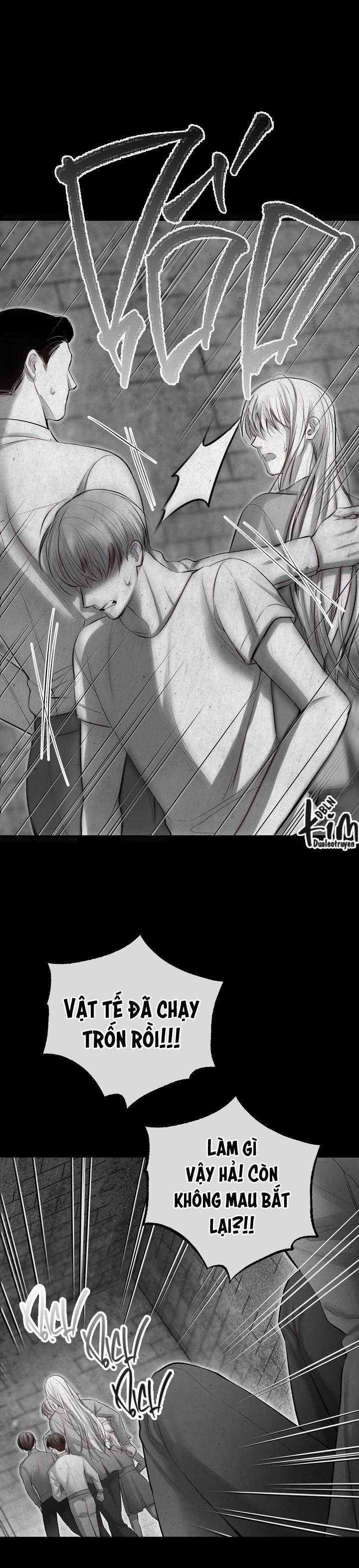 Sự Tham Lam Của Nhân Loại 2.4 trang 29