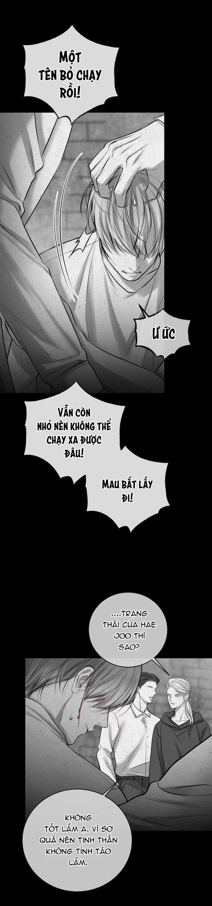 Sự Tham Lam Của Nhân Loại 2.4 trang 34