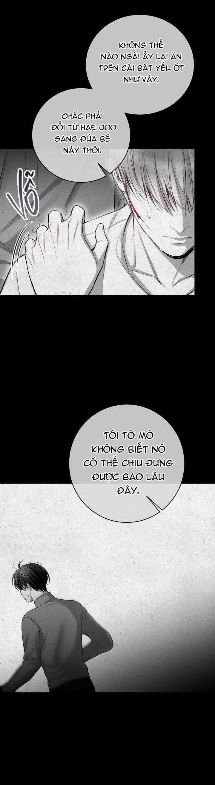 Sự Tham Lam Của Nhân Loại 2.4 trang 35