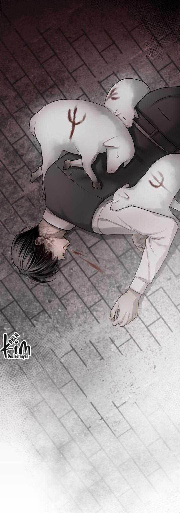 Sự Tham Lam Của Nhân Loại 2.4 trang 39