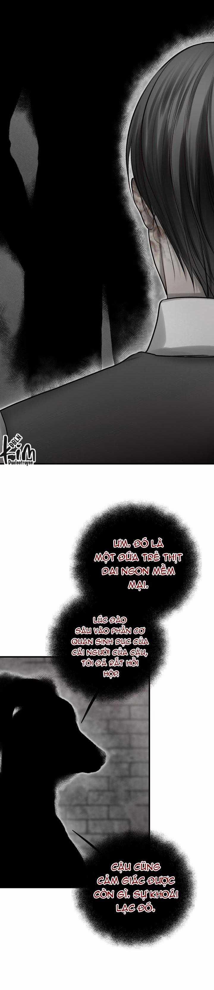 Sự Tham Lam Của Nhân Loại 2.4 trang 4