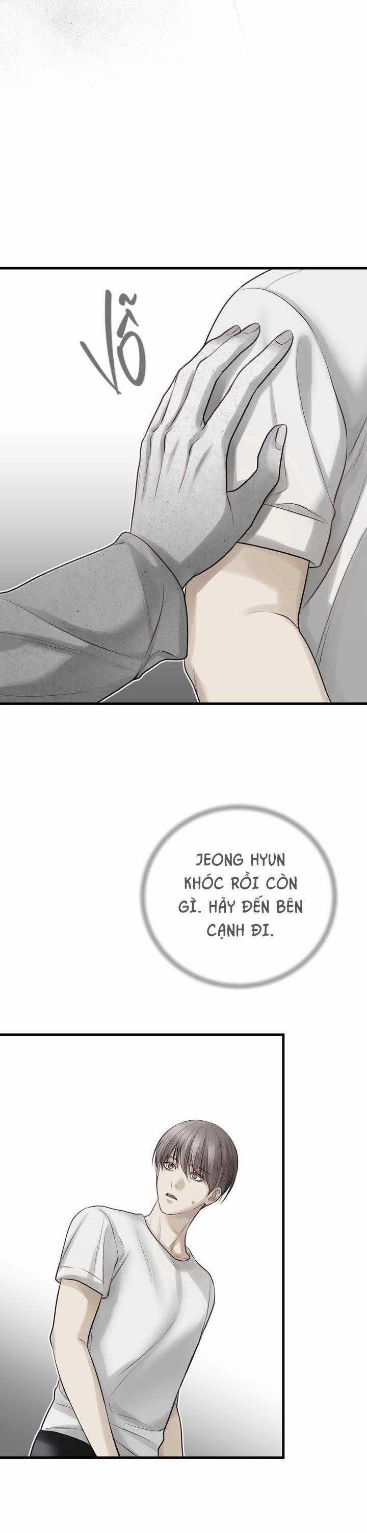 Sự Tham Lam Của Nhân Loại 2.4 trang 42