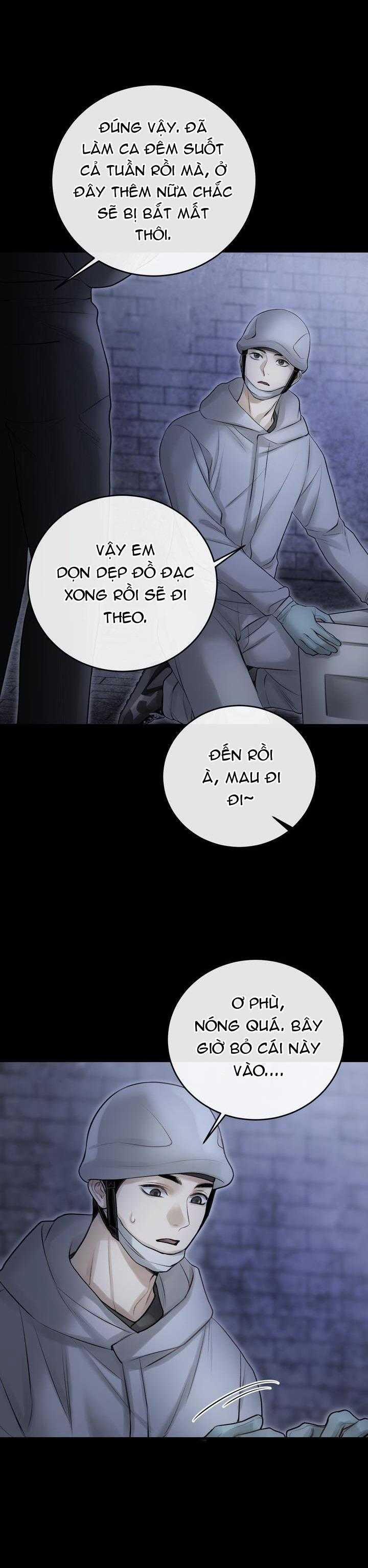 Sự Tham Lam Của Nhân Loại 2.4 trang 48