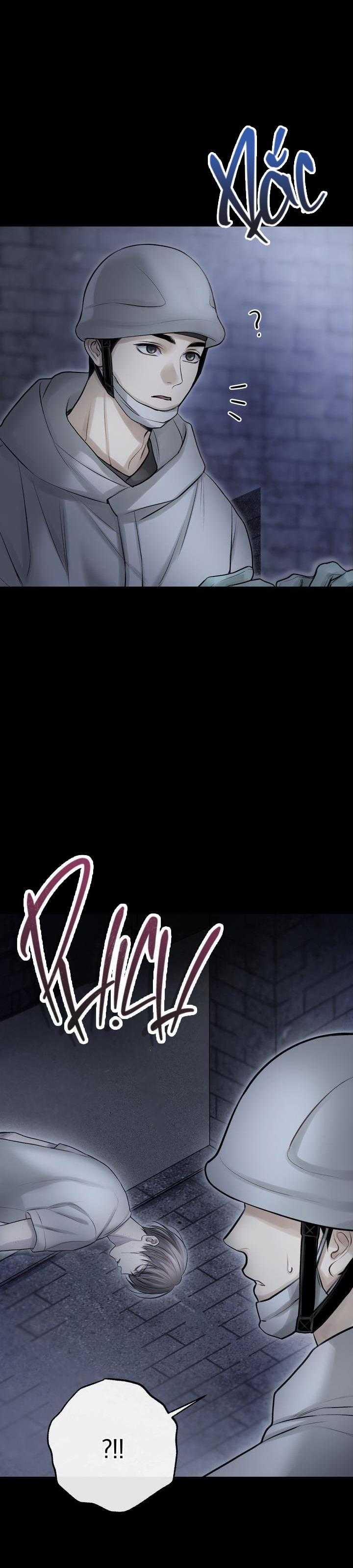 Sự Tham Lam Của Nhân Loại 2.4 trang 49