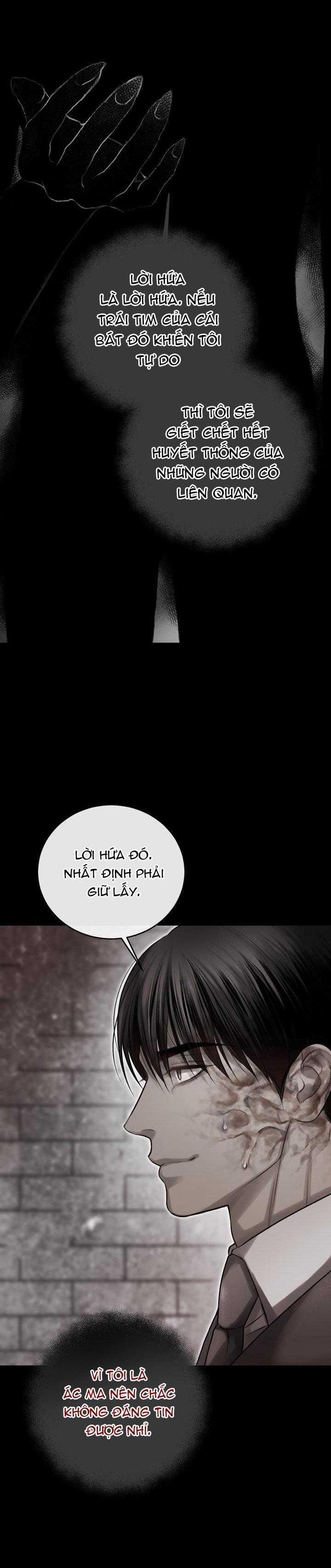 Sự Tham Lam Của Nhân Loại 2.4 trang 6