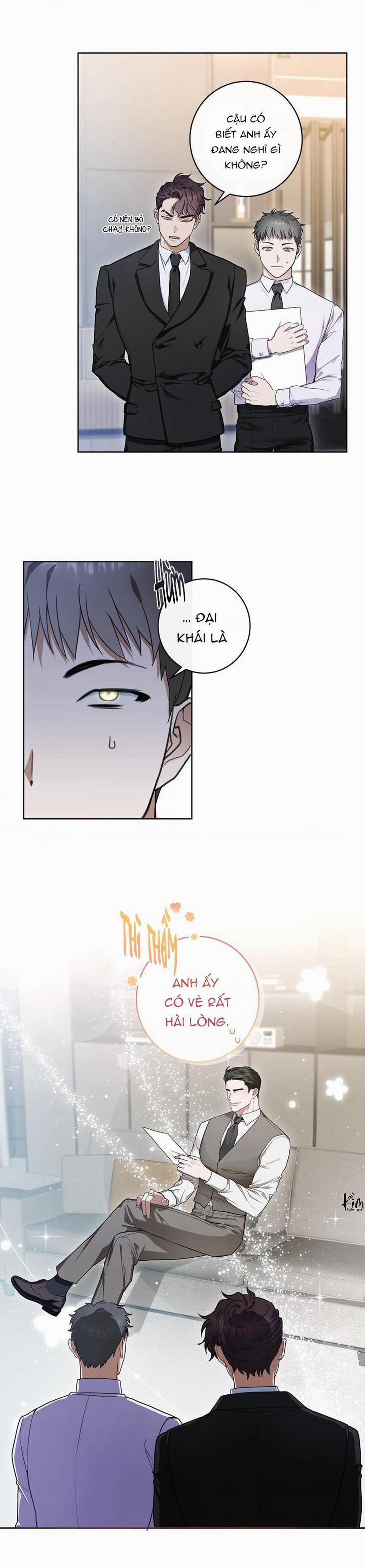 Sự Tham Lam Của Nhân Loại 3.1 trang 10