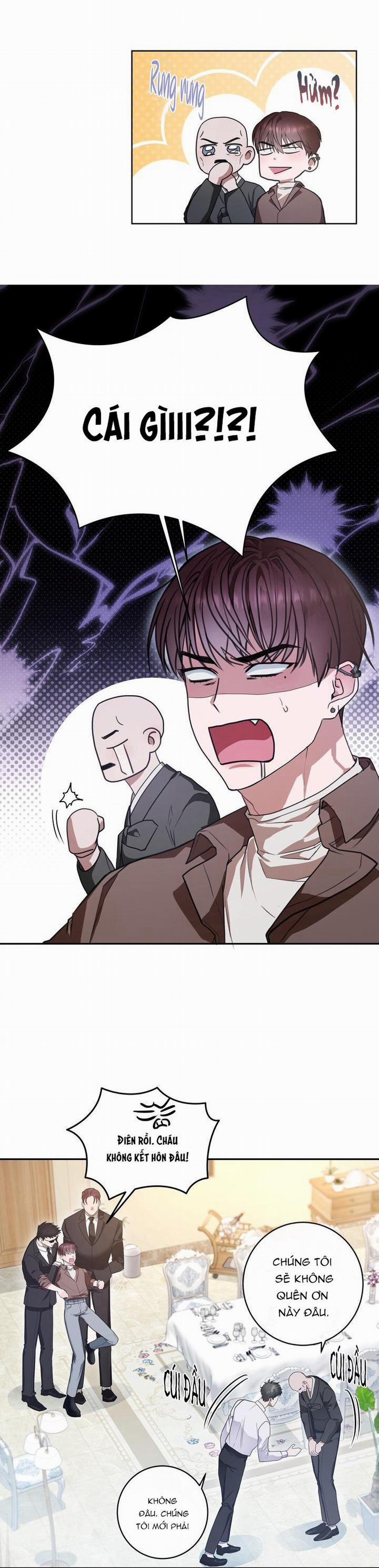 Sự Tham Lam Của Nhân Loại 3.1 trang 15