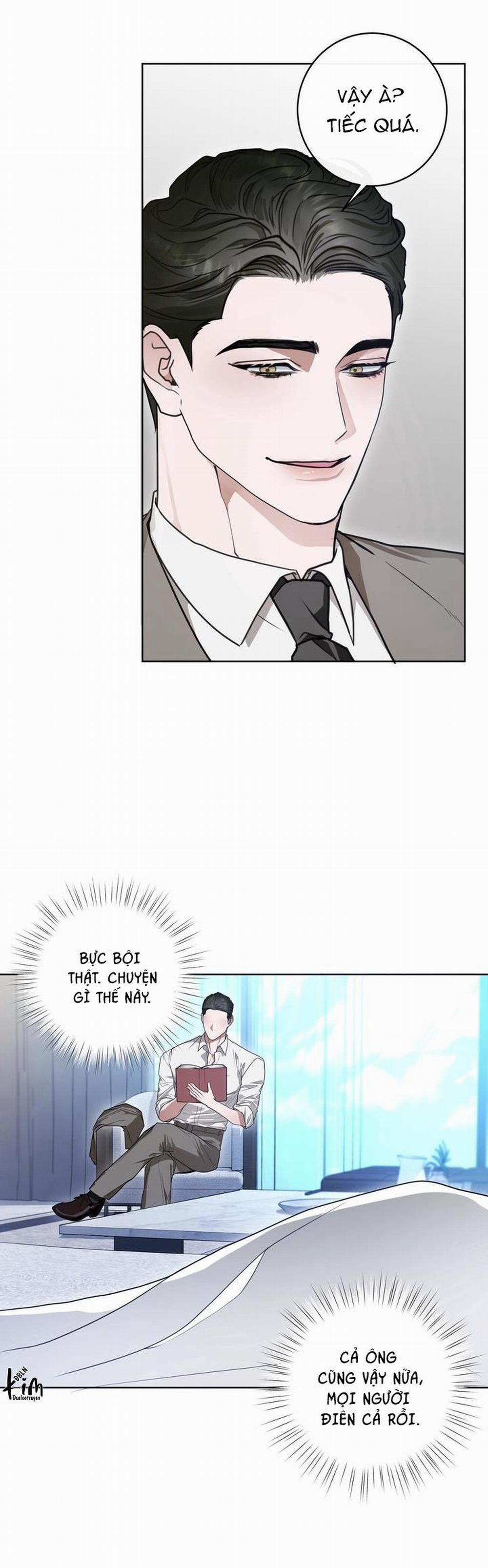 Sự Tham Lam Của Nhân Loại 3.1 trang 19