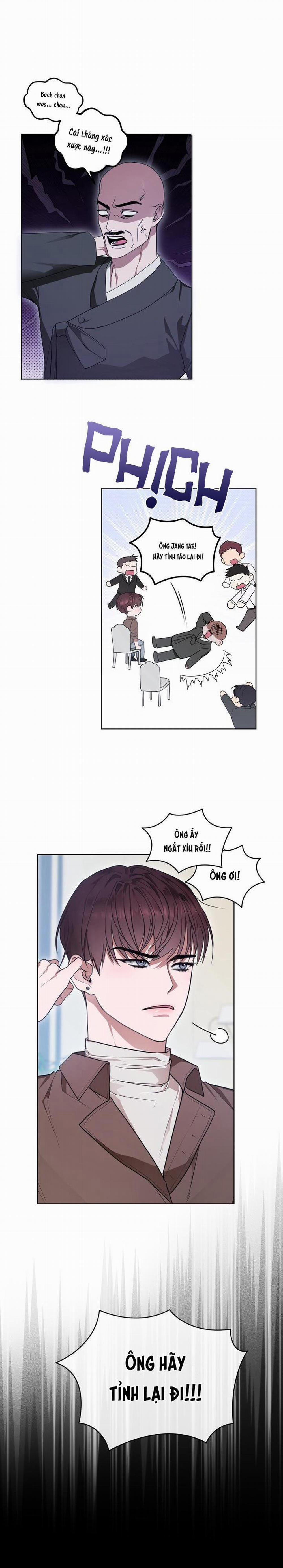 Sự Tham Lam Của Nhân Loại 3.1 trang 5