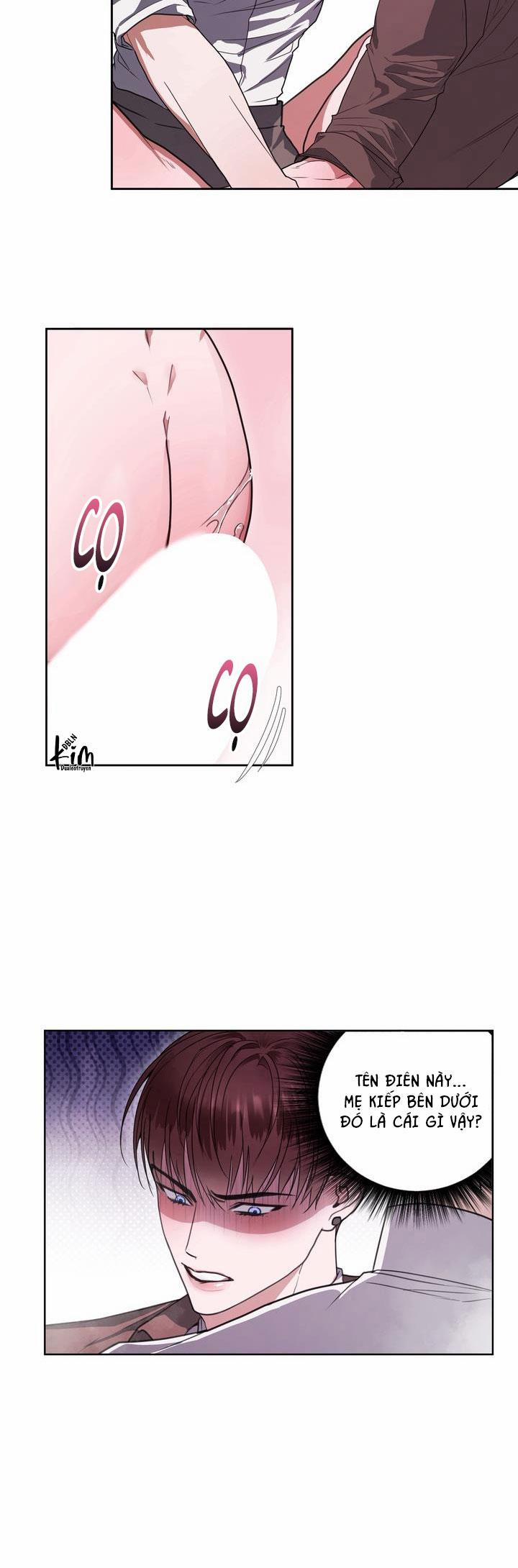 Sự Tham Lam Của Nhân Loại 3.2 Cô dâu 2 trang 10