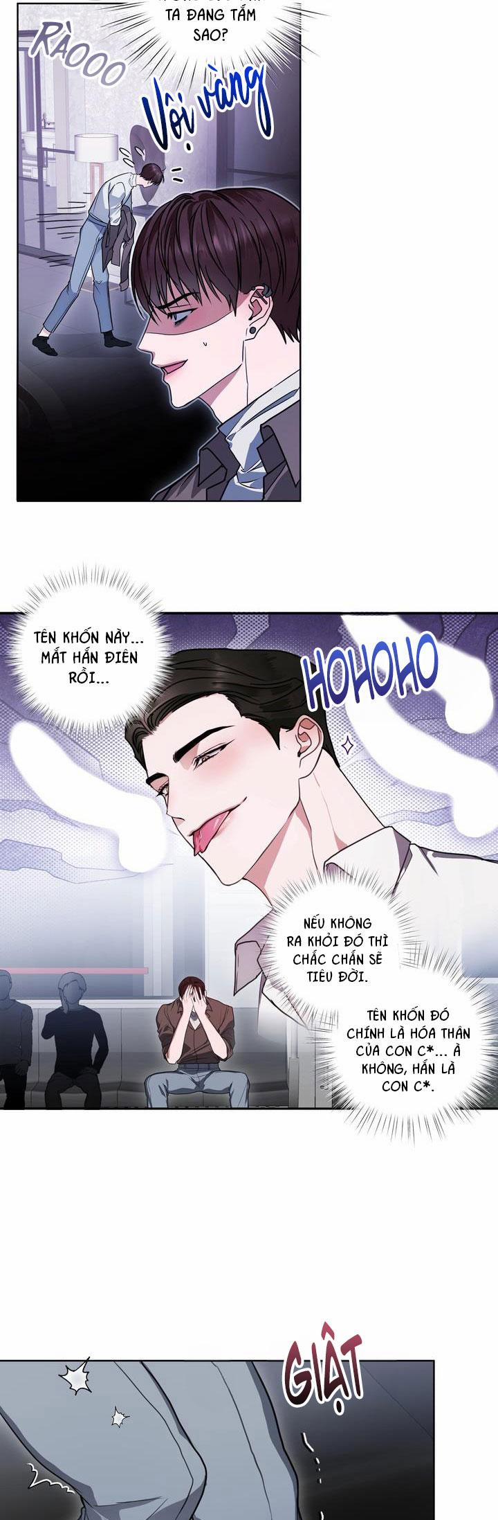 Sự Tham Lam Của Nhân Loại 3.2 Cô dâu 2 trang 19