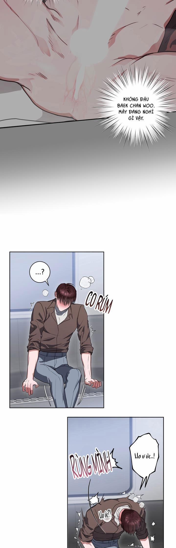 Sự Tham Lam Của Nhân Loại 3.2 Cô dâu 2 trang 21