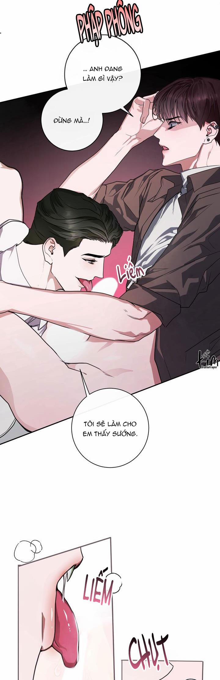 Sự Tham Lam Của Nhân Loại 3.2 Cô dâu 2 trang 4