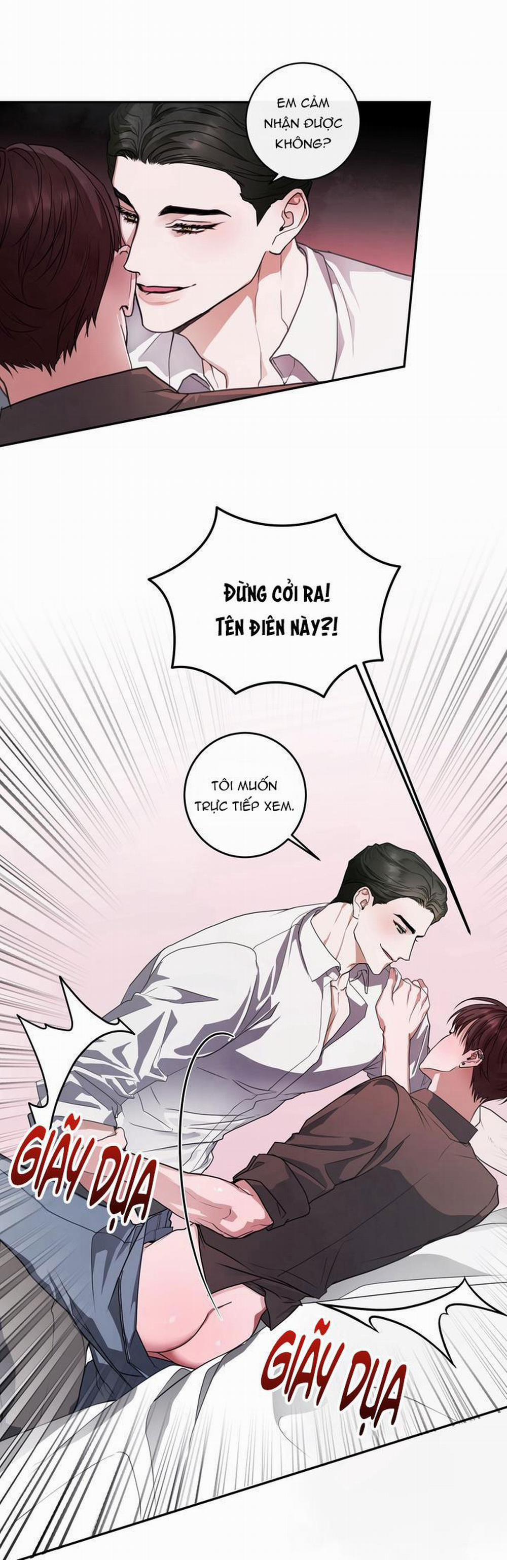 Sự Tham Lam Của Nhân Loại 3.2 trang 1