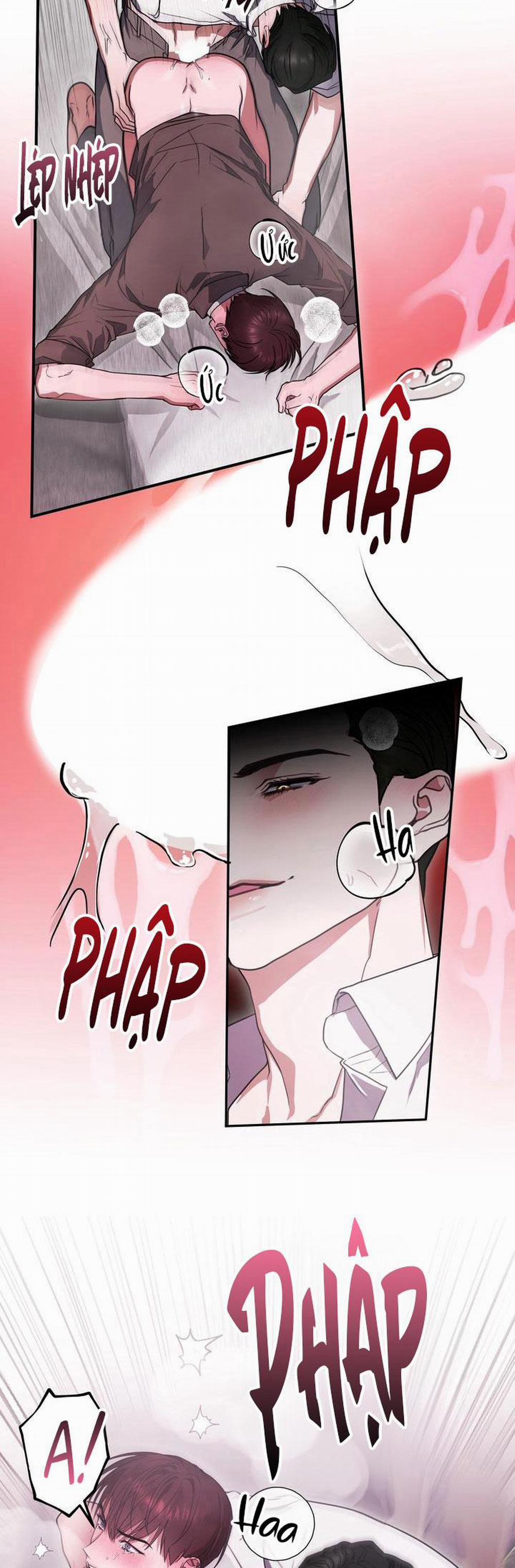 Sự Tham Lam Của Nhân Loại 3.2 trang 13