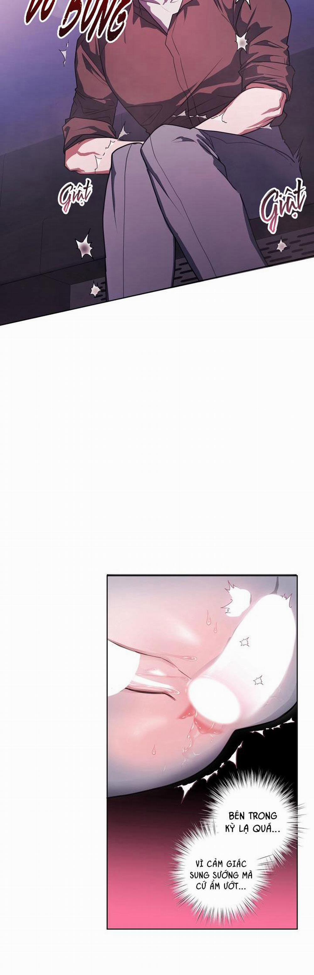 Sự Tham Lam Của Nhân Loại 3.2 trang 23