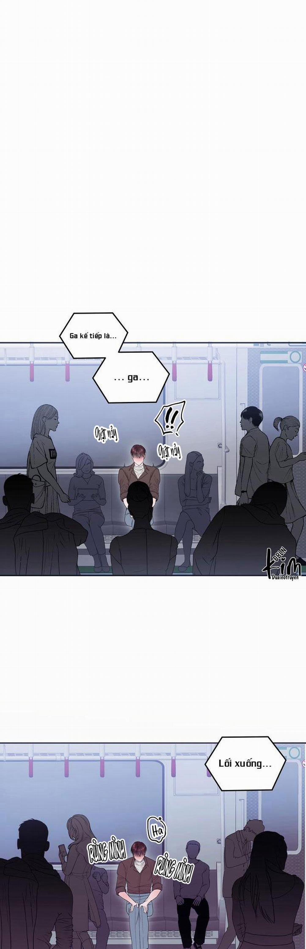 Sự Tham Lam Của Nhân Loại 3.2 trang 24