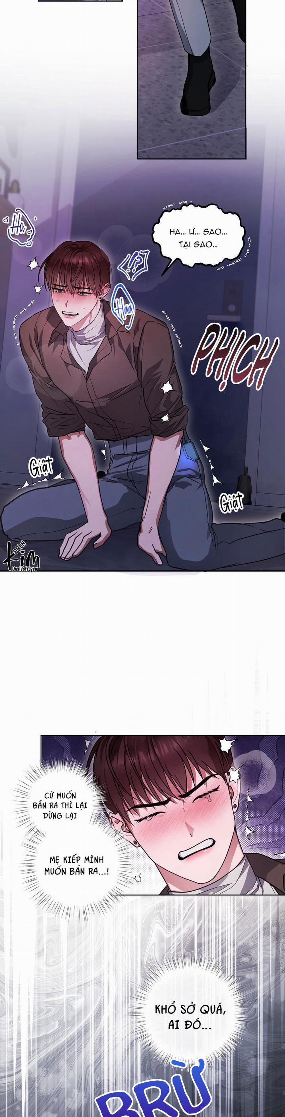 Sự Tham Lam Của Nhân Loại 3.2 trang 26