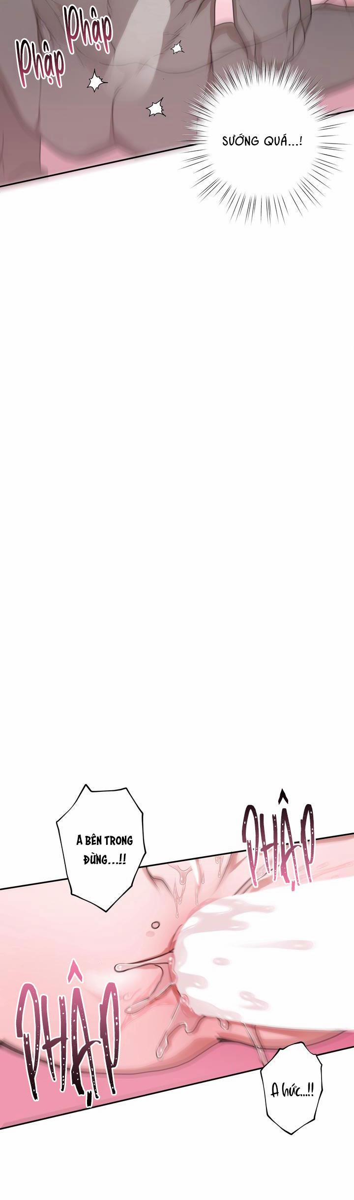 Sự Tham Lam Của Nhân Loại 3.3 Cô dâu 3 trang 7