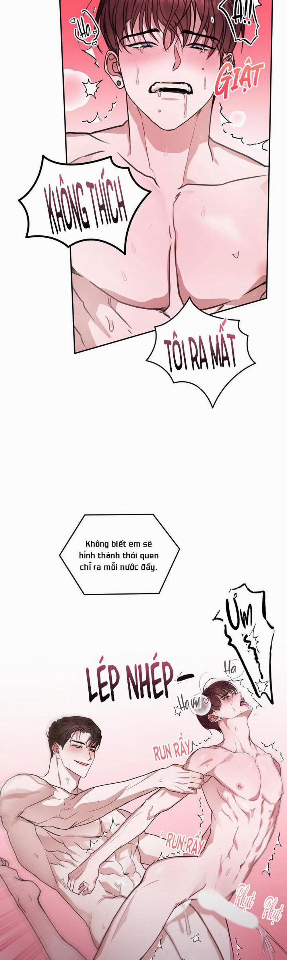 Sự Tham Lam Của Nhân Loại 3.3 trang 13