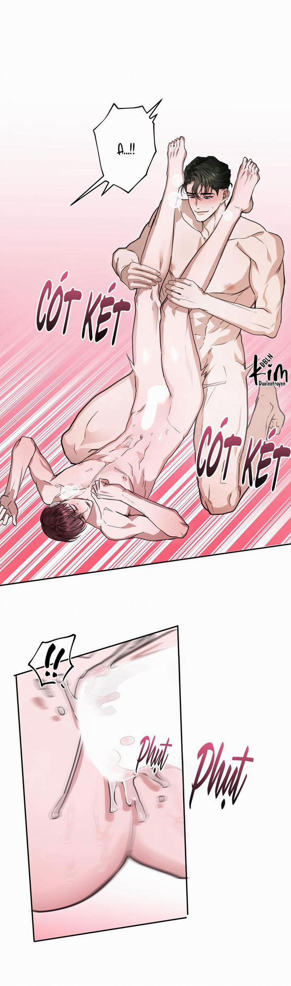 Sự Tham Lam Của Nhân Loại 3.3 trang 8