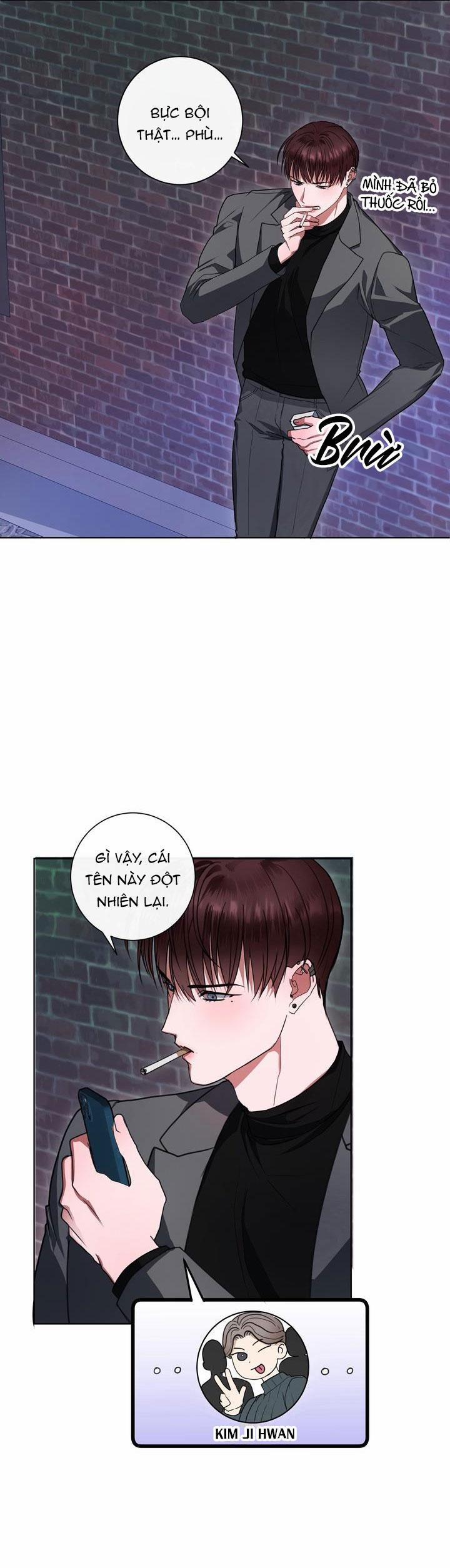 Sự Tham Lam Của Nhân Loại 3.4 CÔ DÂU 4 trang 33