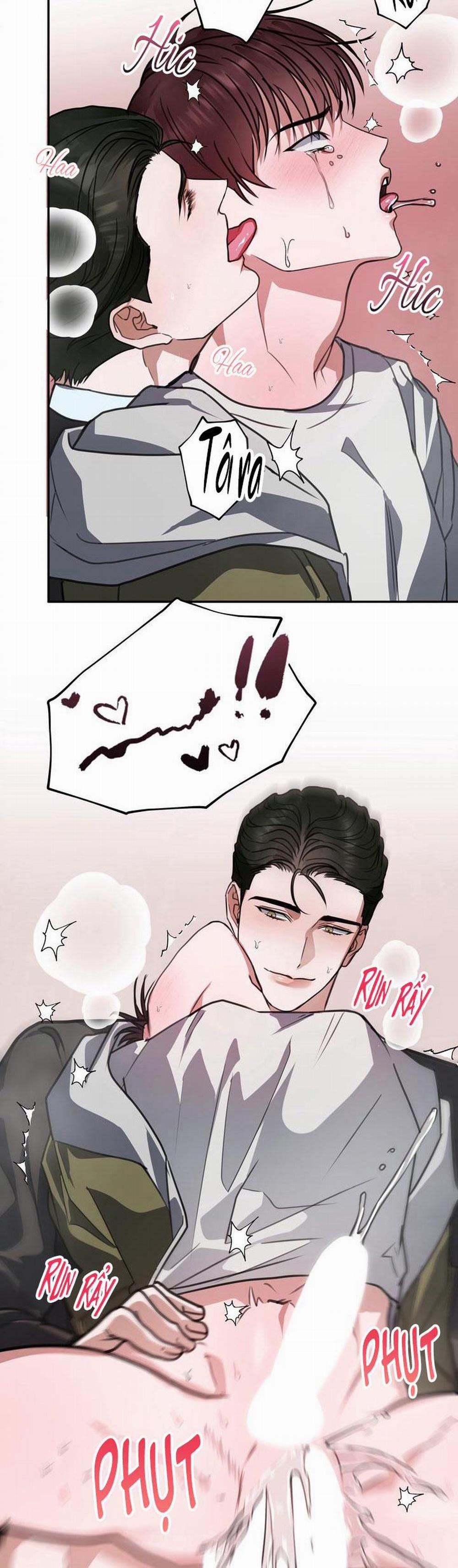 Sự Tham Lam Của Nhân Loại 3.4 trang 13