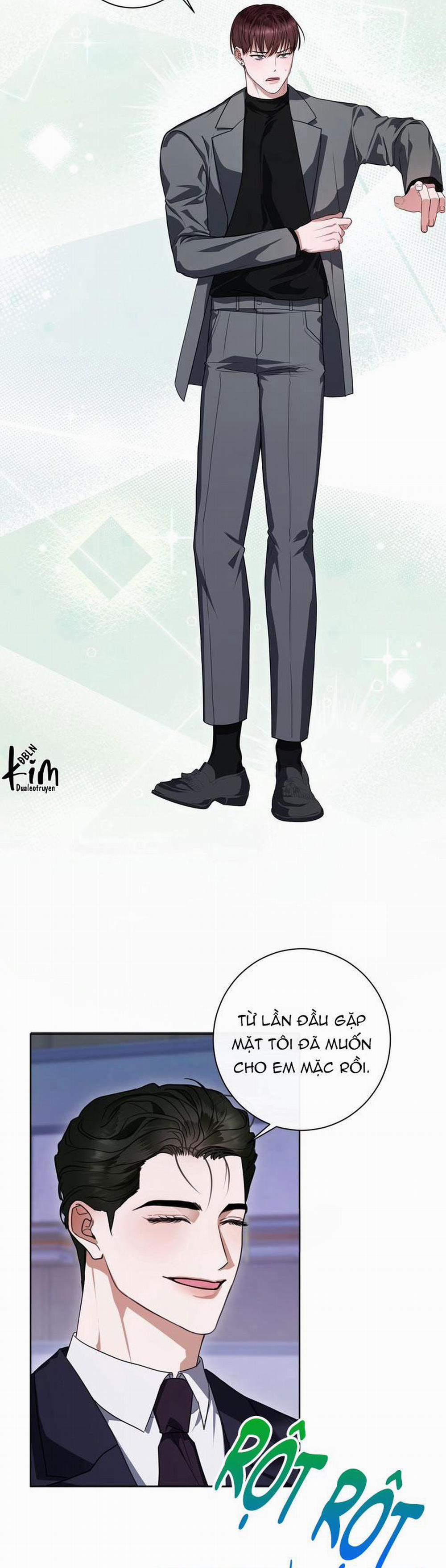 Sự Tham Lam Của Nhân Loại 3.4 trang 22