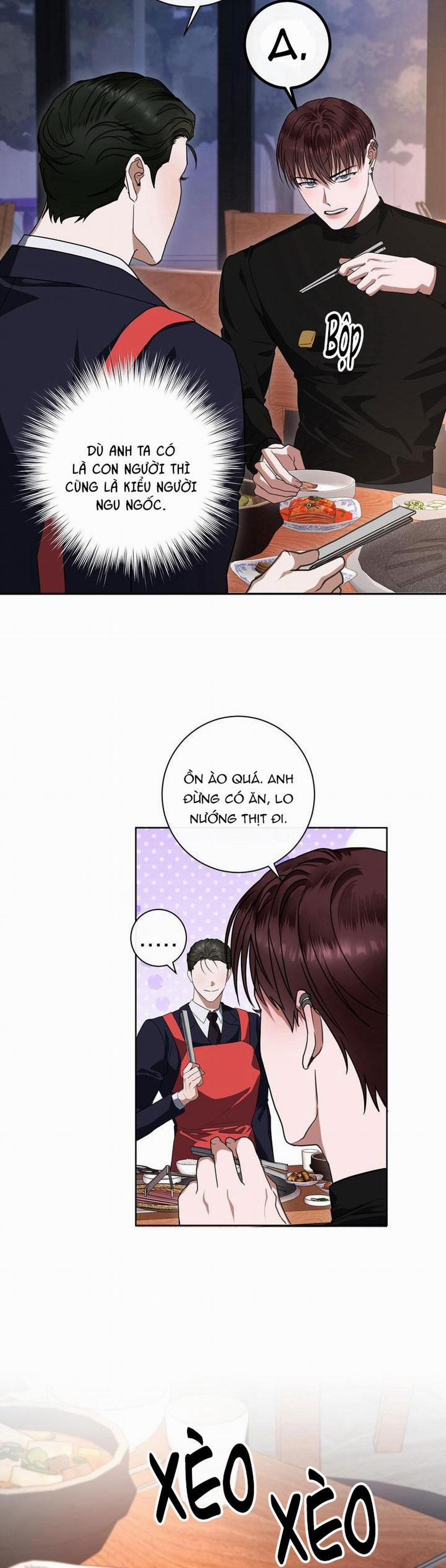 Sự Tham Lam Của Nhân Loại 3.4 trang 25