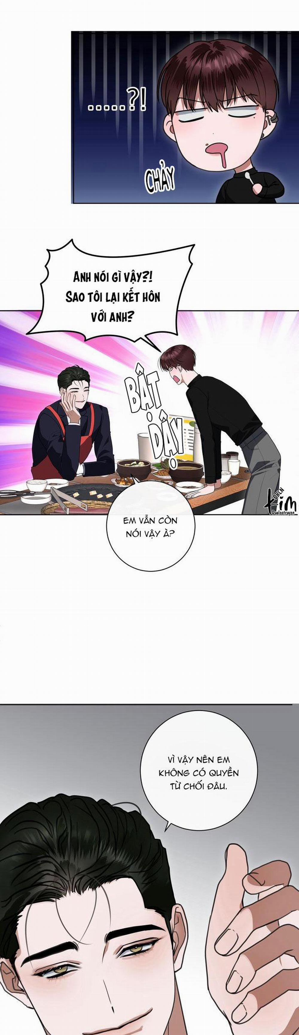 Sự Tham Lam Của Nhân Loại 3.4 trang 28