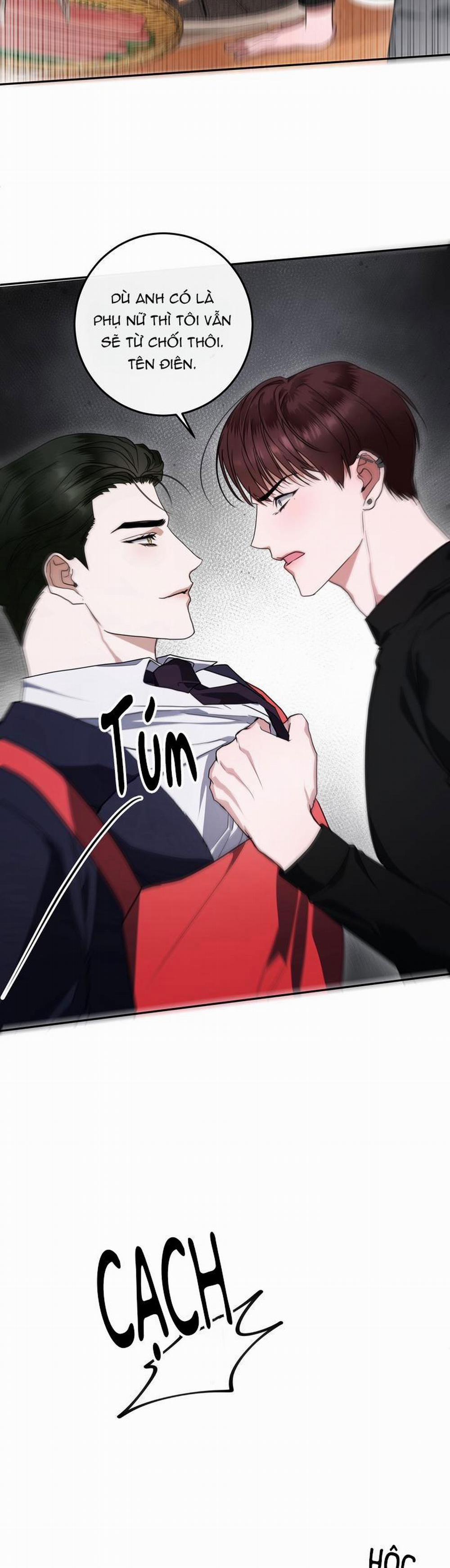 Sự Tham Lam Của Nhân Loại 3.4 trang 31