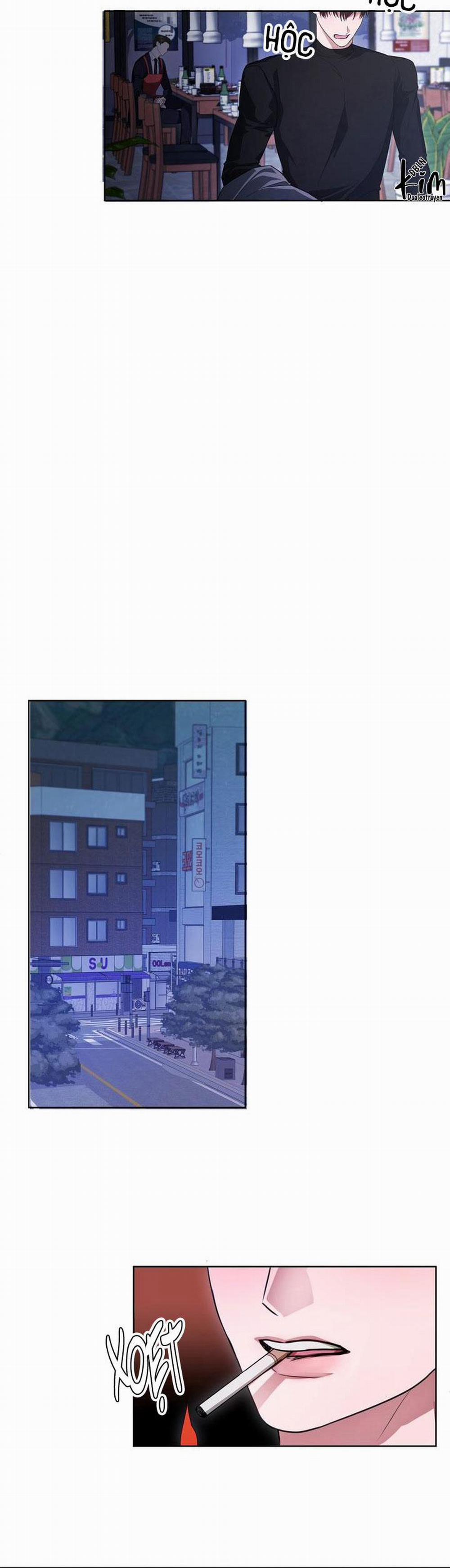 Sự Tham Lam Của Nhân Loại 3.4 trang 32