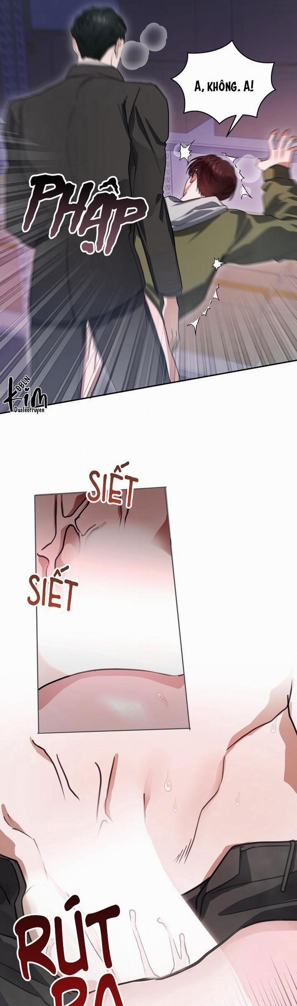 Sự Tham Lam Của Nhân Loại 3.4 trang 6